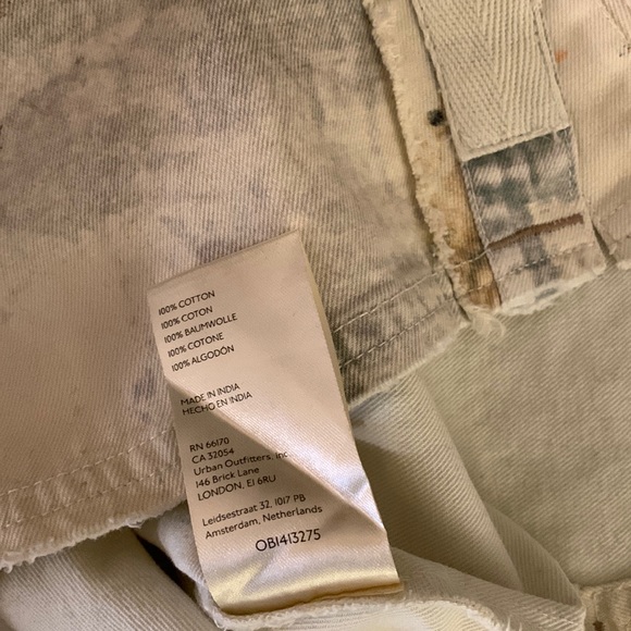 Free People Sunshine Fields Top/Oversized fit/ Sz S - Picture 13 of 16